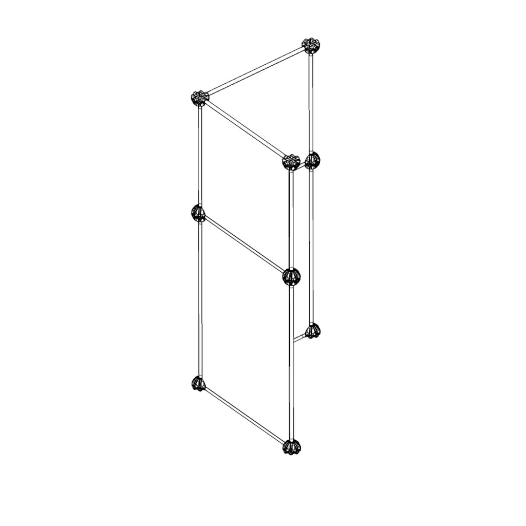 exemple easystand stand en carton