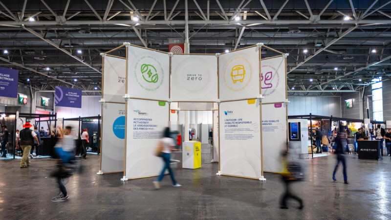 structure easystand stand en carton