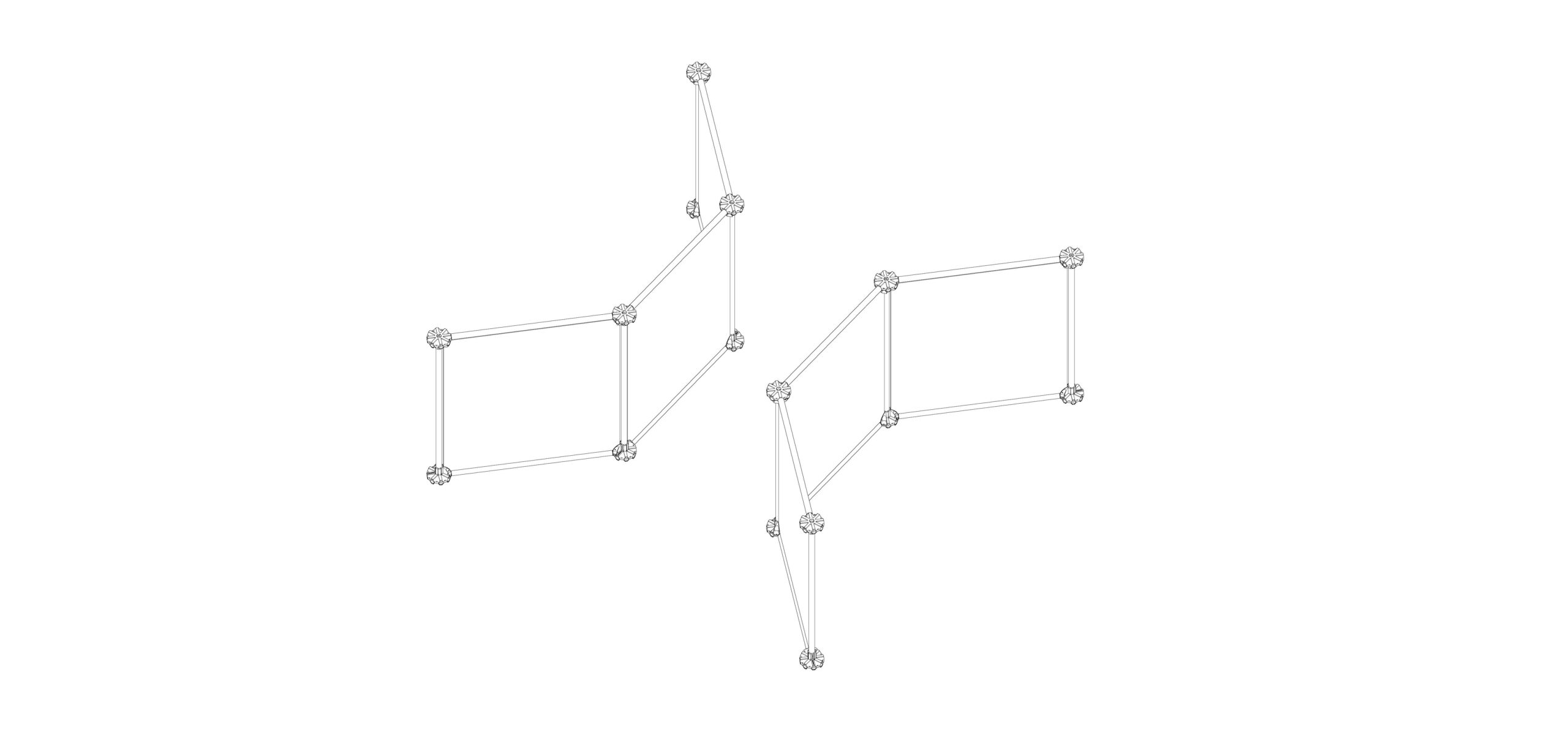 structure modulaire événementiel RSE