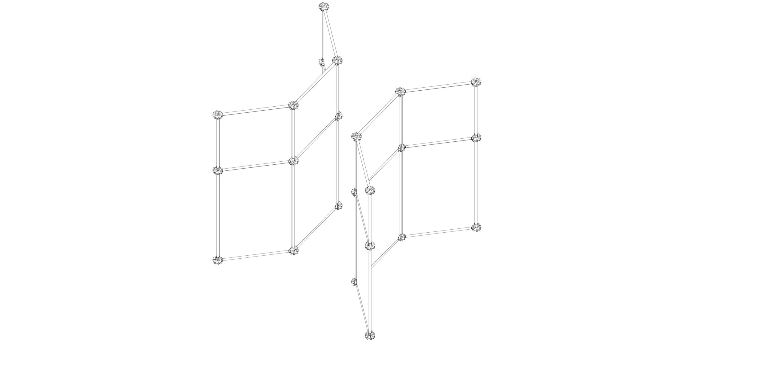 structure modulaire événementiel RSE