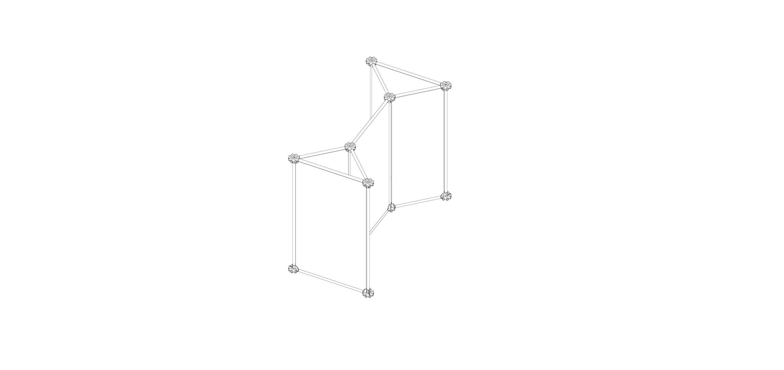 signalétique modulaire RSE