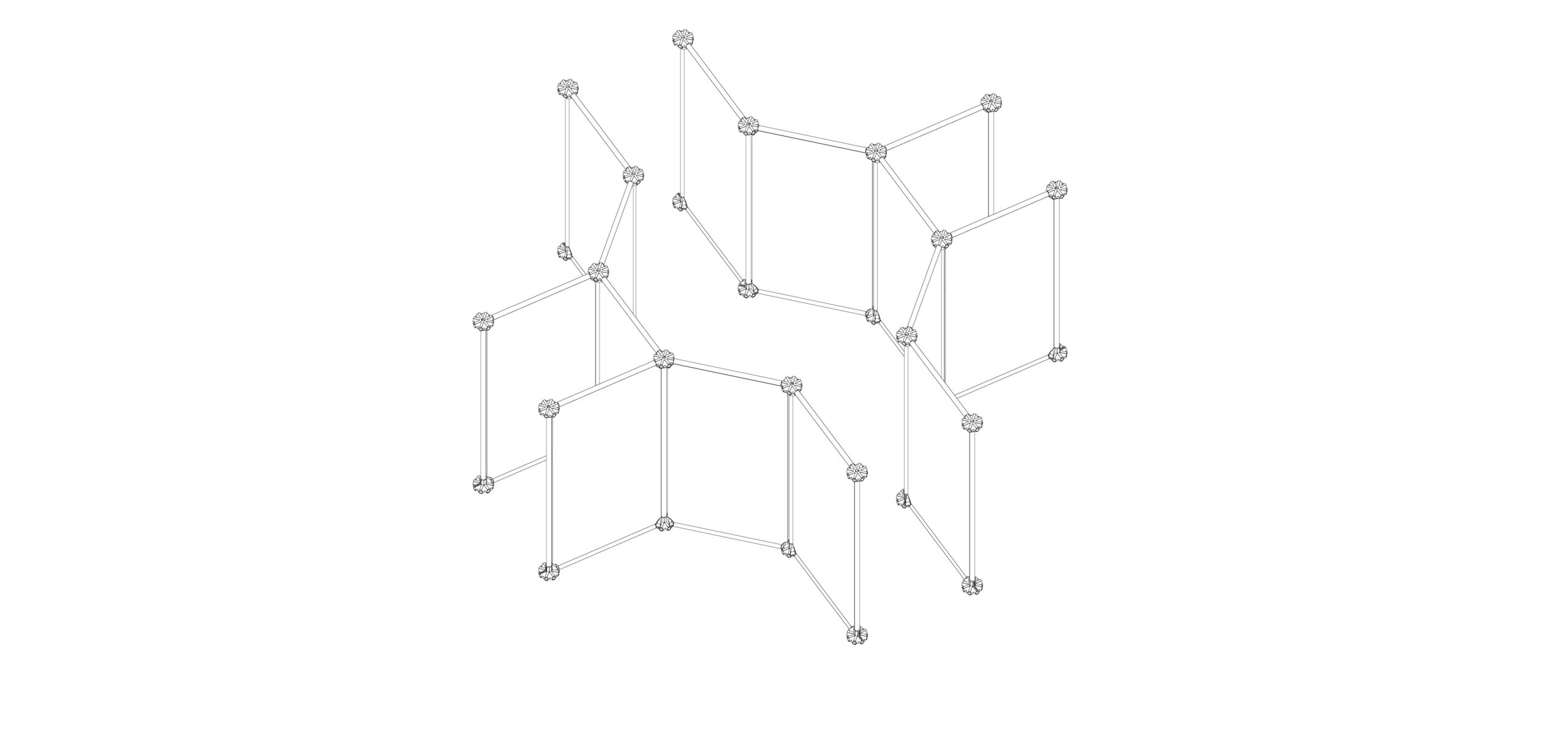 Stand modulaire RSE - Figure 55