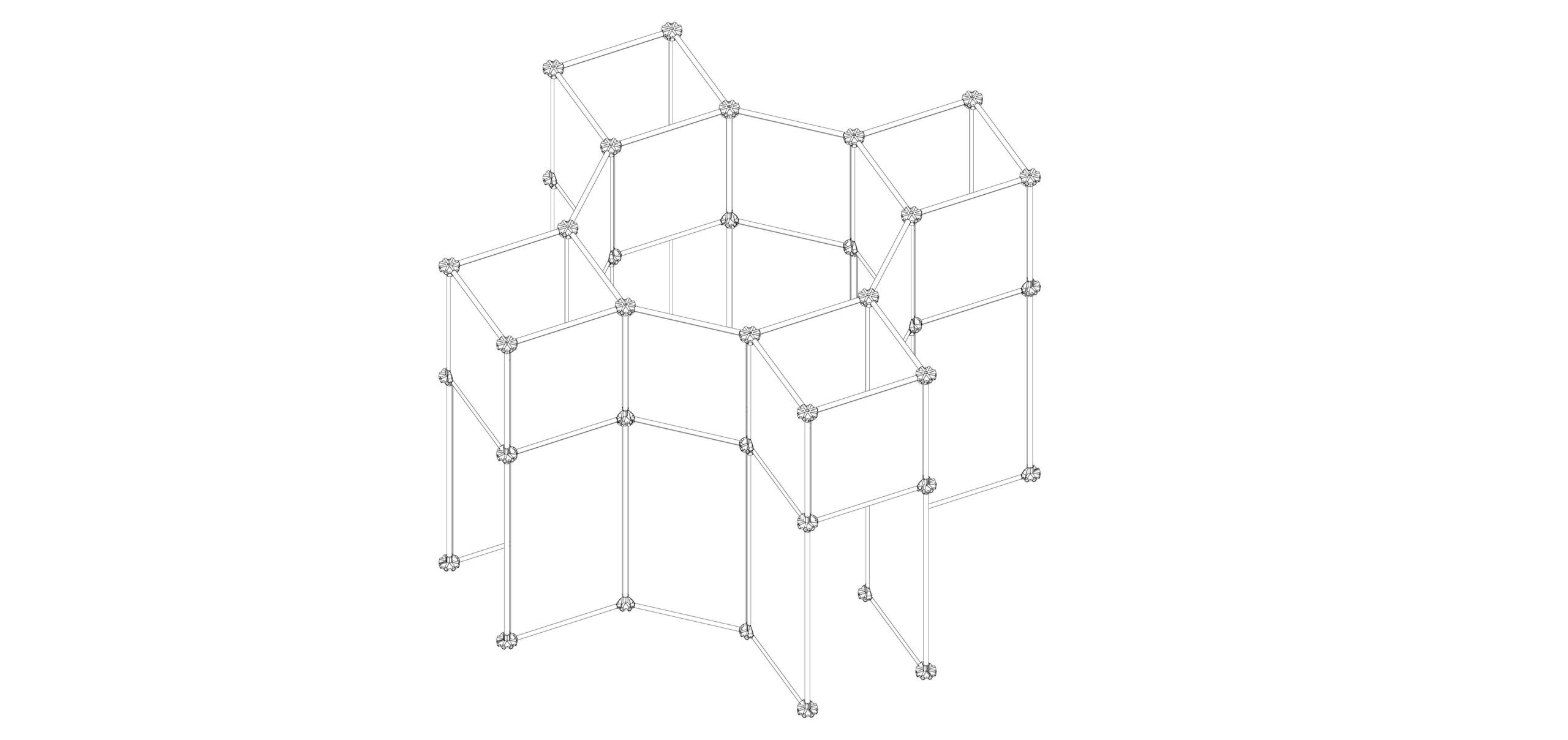Stand modulaire RSE - Figure 56