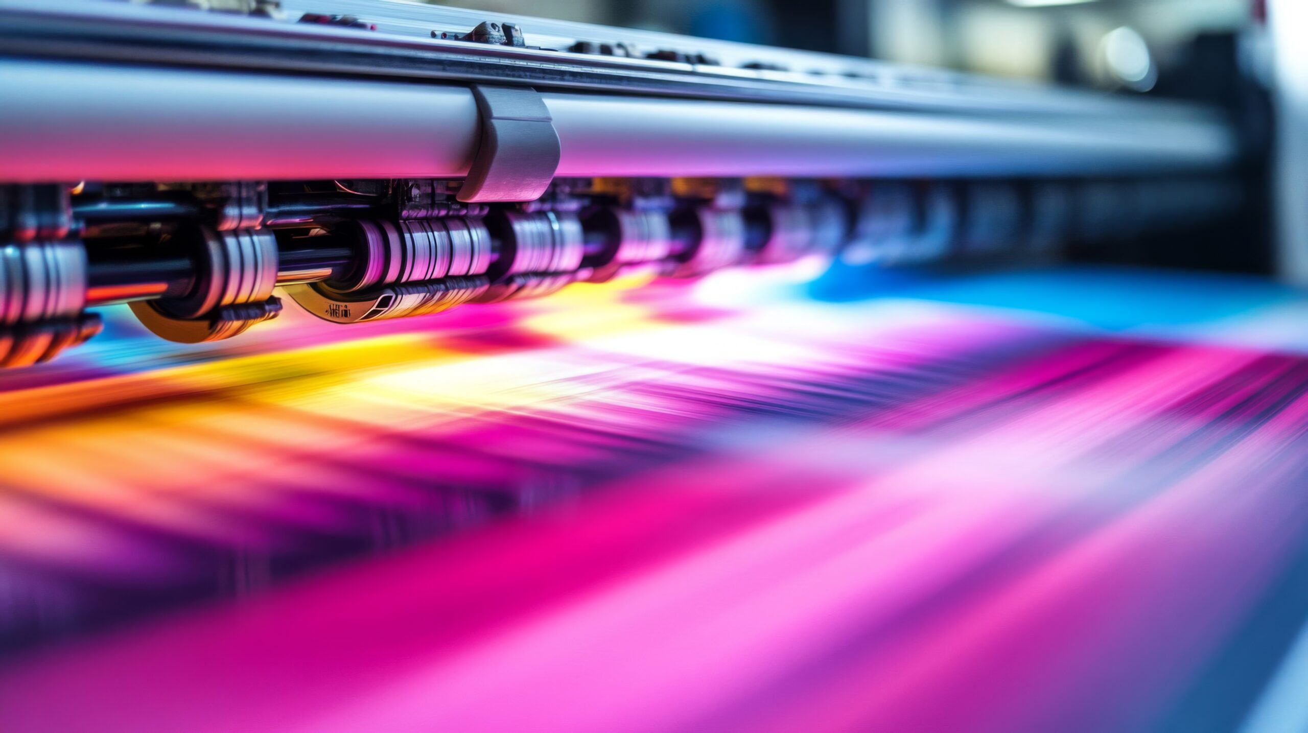 Personnalisation stand modulaire