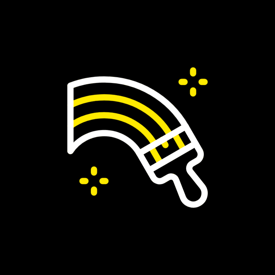 Personnalisation stand