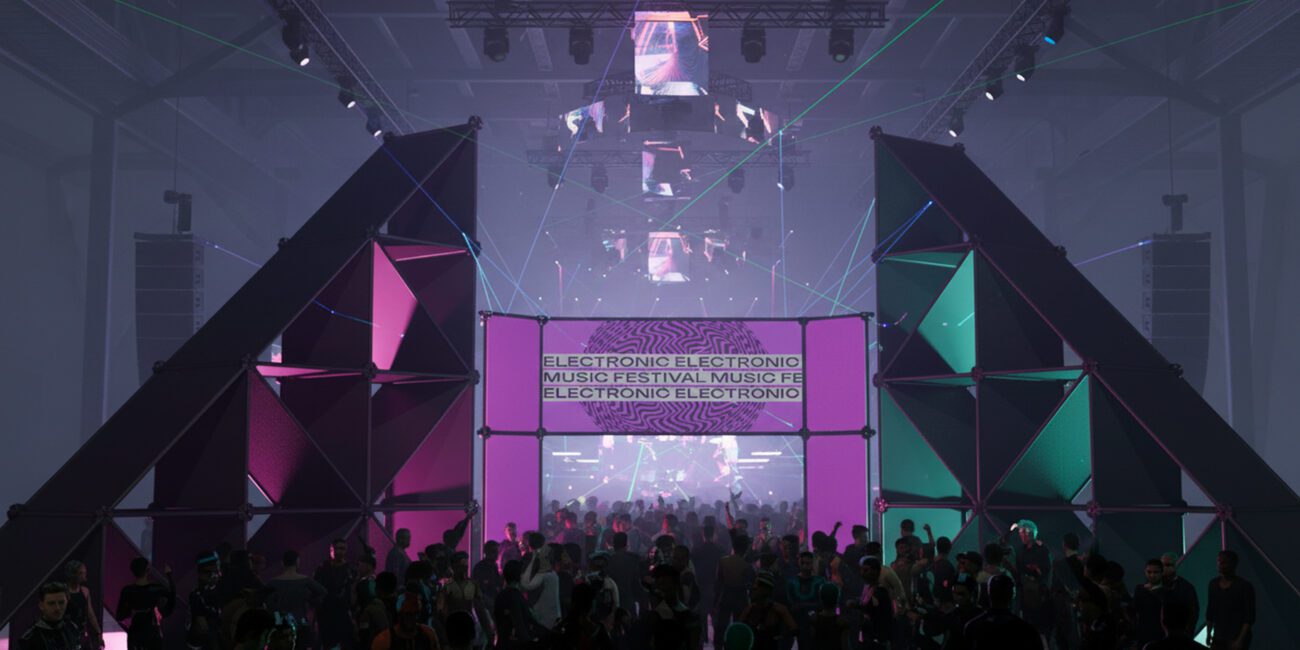 structure événementielle modulaire RSE