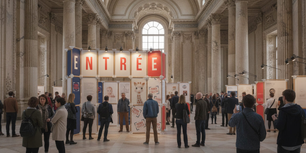 exposition itinérante